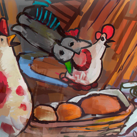 Застолье (2002 г.)