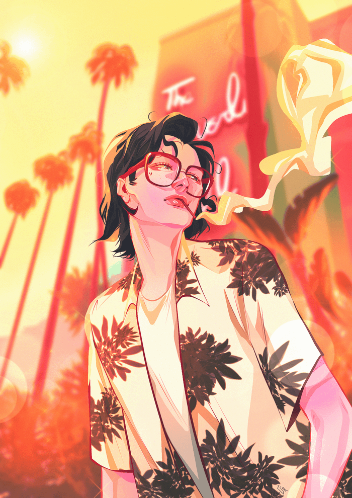 добро пожаловать в беверли хиллз;