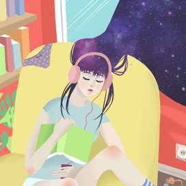 Свой космос 