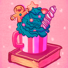 Новогодняя Открытка