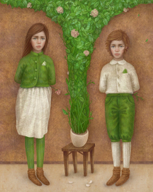 Андерсен Ганс Христиан \ Снежная королева\ Герда и Кай