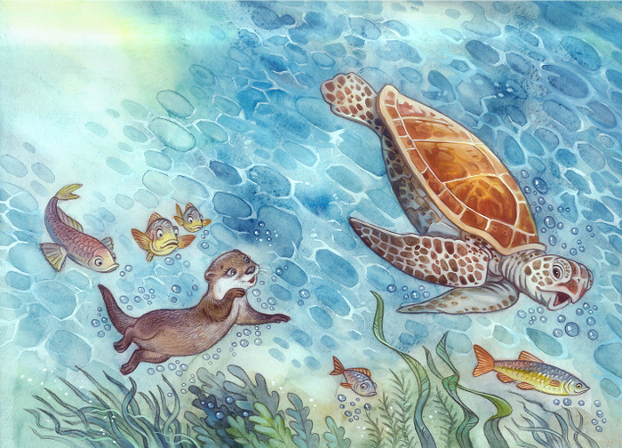 книжный разворот2