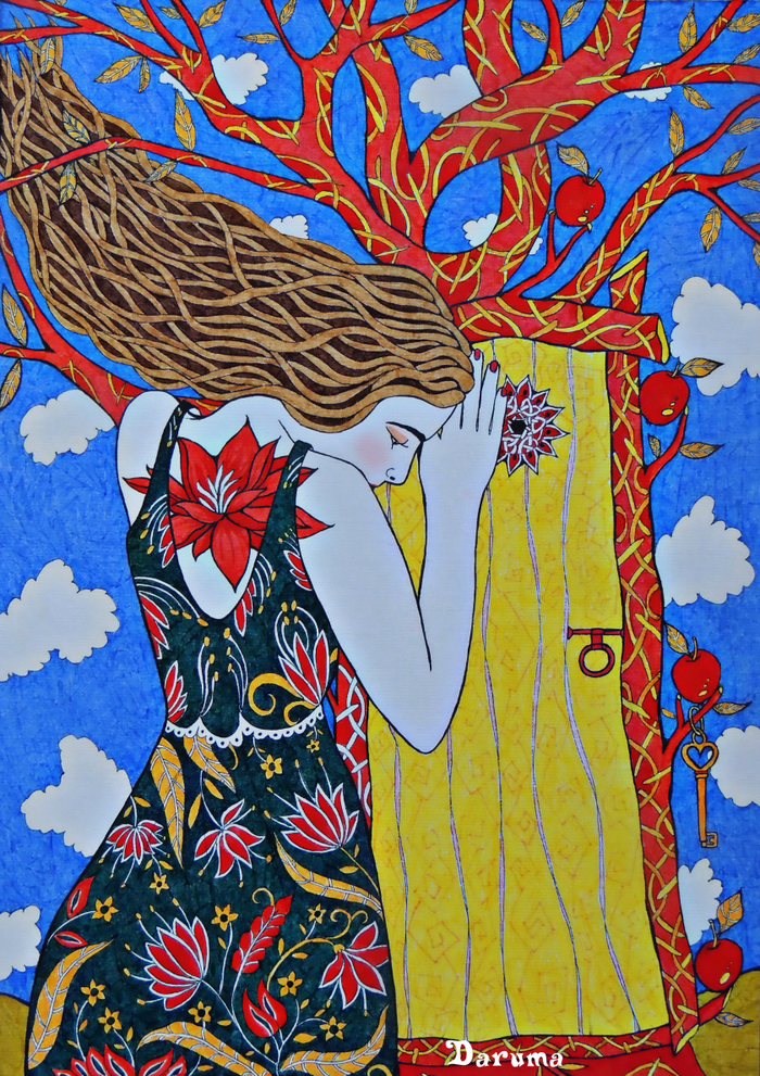 Истинное призвание