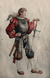 Ландскнехт