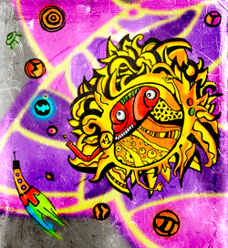 50 лет со дня первого полета человека в космос