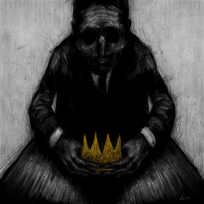 " Коронация "