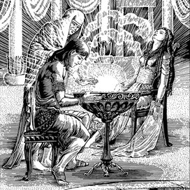 Царица Хатасу 4