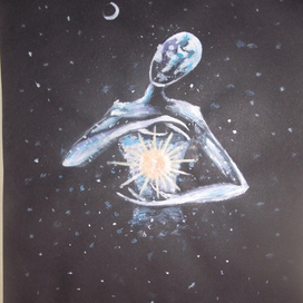 Уильям Гибсон, Нейромант