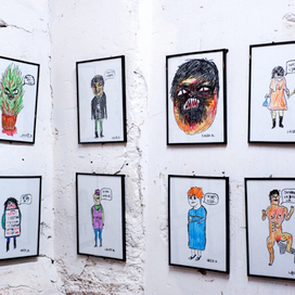 Петербургская ненависть