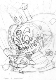 борьба с системой (на)