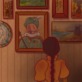 Картинная галерея