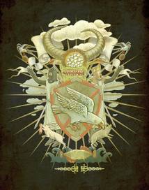 по следам Монти Пайтона