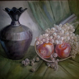 Натюрморт
