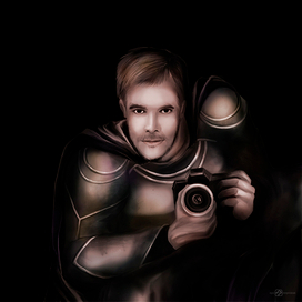 ФотоСуперМен