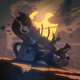 Наброски ....