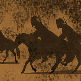 Зеркало для Марии