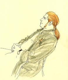 Послеобеденное...