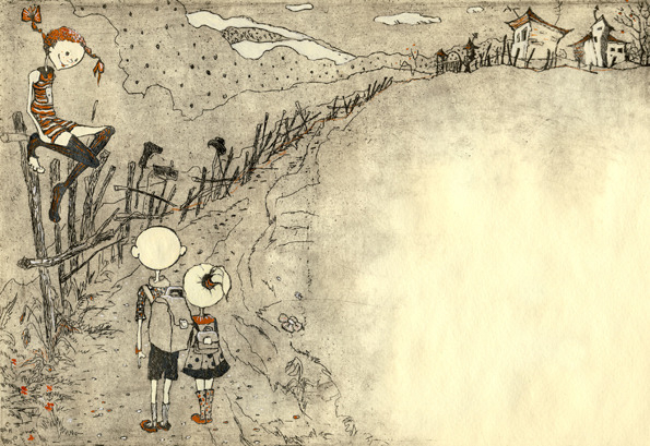 "Пеппи- длинный чулок"