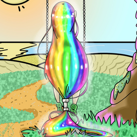 личное тихое место 