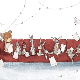 Письмо Деду Морозу