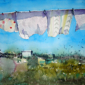 Холодное лето