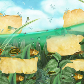 Большая Книга Насекомых