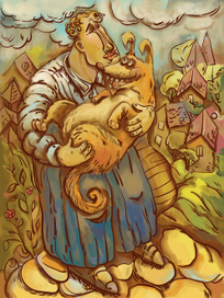 Лучший друг