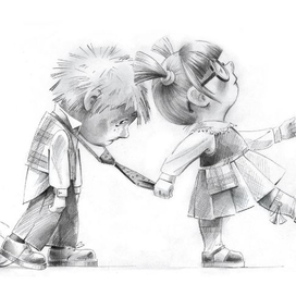 Пора на урок!