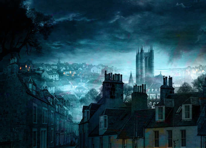 "Наказание в награду"