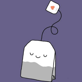 озорная заварка