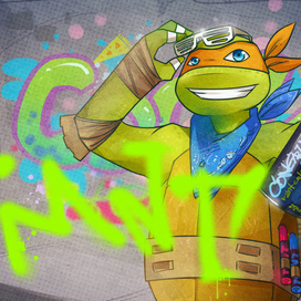 Микеладжело