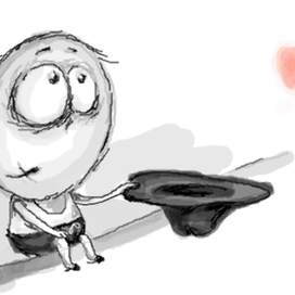 их бин штук брод...(серия зверики)