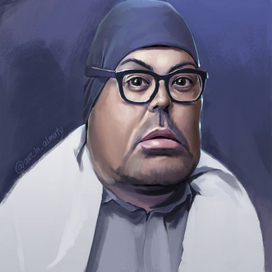 Карикатура