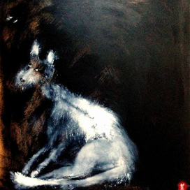 Не спится… 