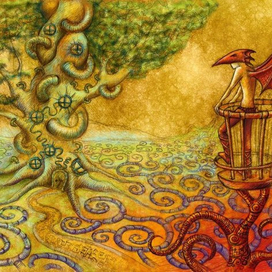 Сновидение