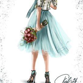 Fusion иллюстрация 