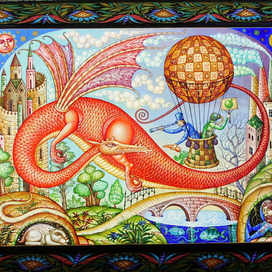 &quot;Перемены&quot;