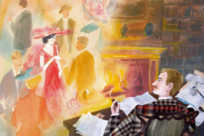 Обычай Страны.