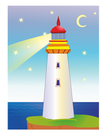 Вектор к приложению Азбука