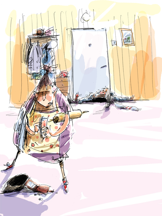 Естественный отбор