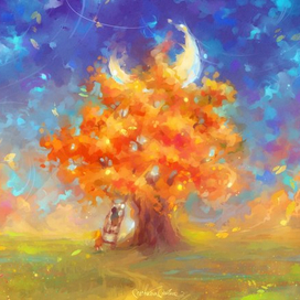 Осенние истории