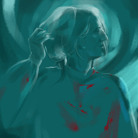 Снейп, снейп... северус Снейп.