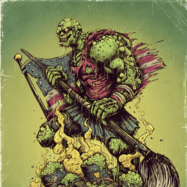 Toxic Avenger