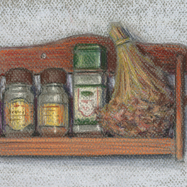 Кухонные настроения