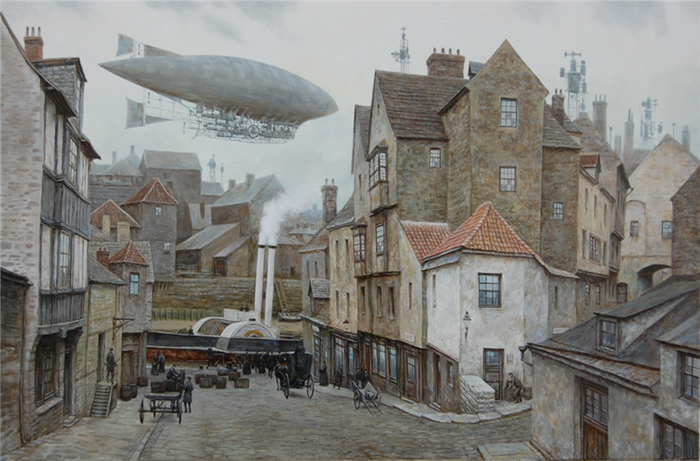 Переходный период