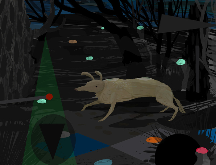 сны и запахи