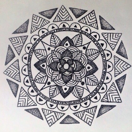 Мандала