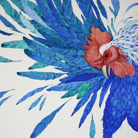 Драка (фрагмент)