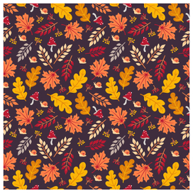 Осеннее настроение