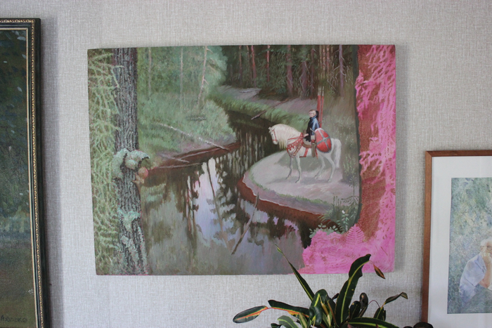 Настасья Микулична